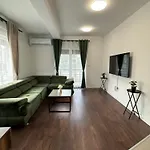 Apartment Ivano & Leo - Private Parking