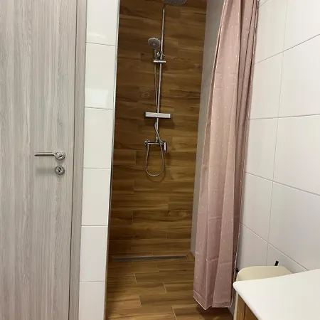 Ivano & Leo - Private Parking Apartment Zadar