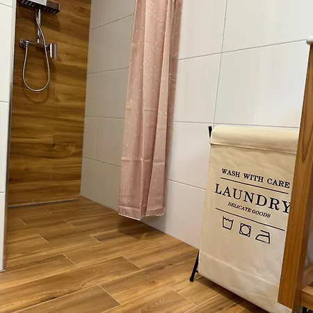 Ivano & Leo - Private Parking Apartment Zadar