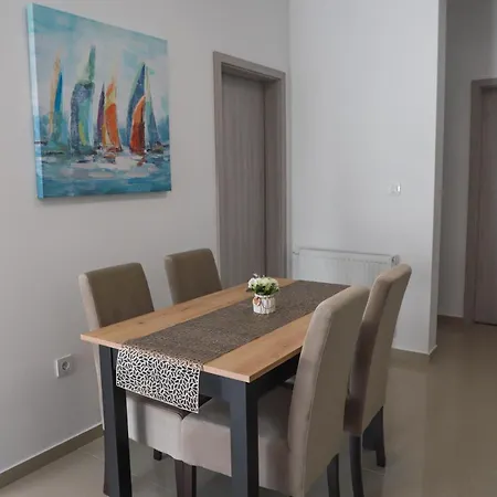 Ivano & Leo - Private Parking Zadar