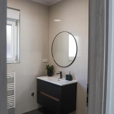 Apartment Ivano & Leo - Private Parking *