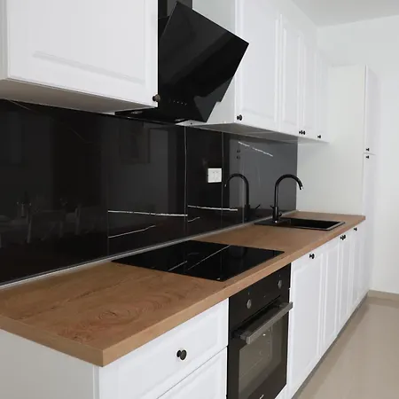 Ivano & Leo - Private Parking Apartment Zadar