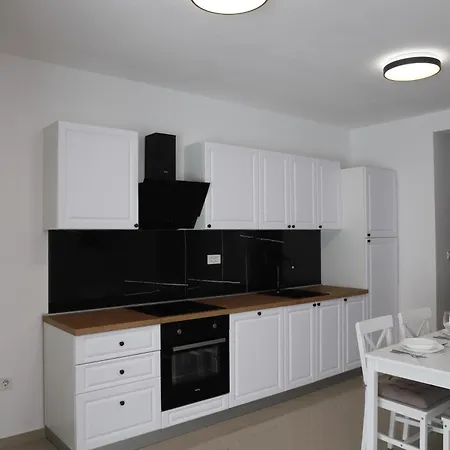 Apartment Ivano & Leo - Private Parking Zadar