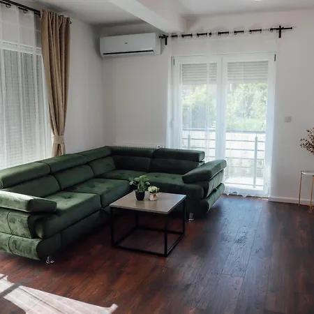 Apartment Ivano & Leo - Private Parking Zadar