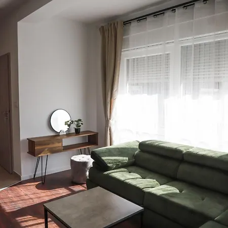 Apartment Ivano & Leo - Private Parking