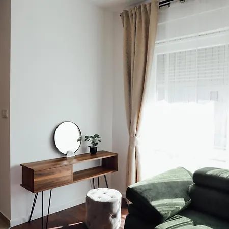 Apartment Ivano & Leo - Private Parking Zadar