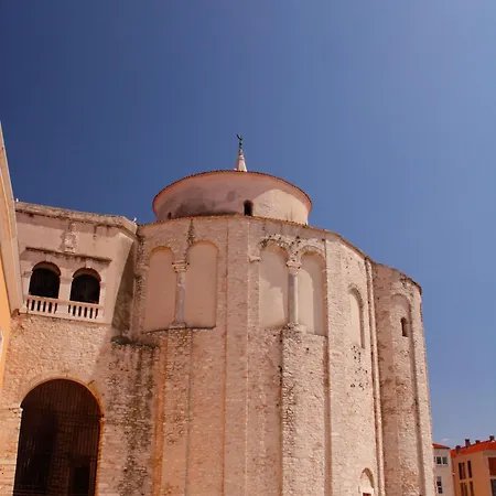 Ivano & Leo - Private Parking Apartment Zadar