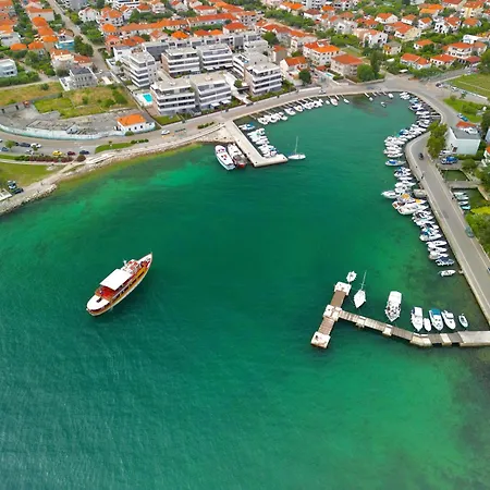 Ivano & Leo - Private Parking Apartment Zadar