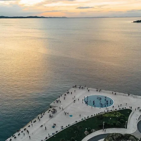 Ivano & Leo - Private Parking