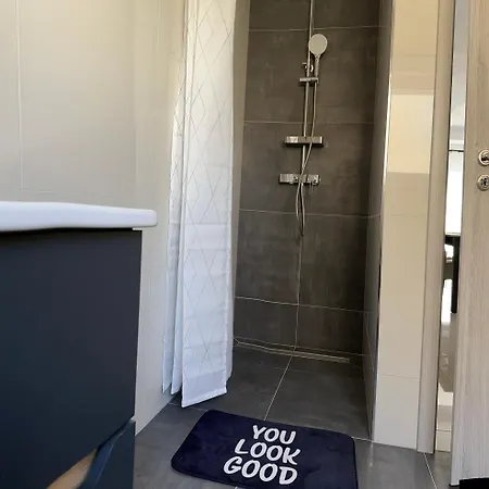 Ivano & Leo - Private Parking *