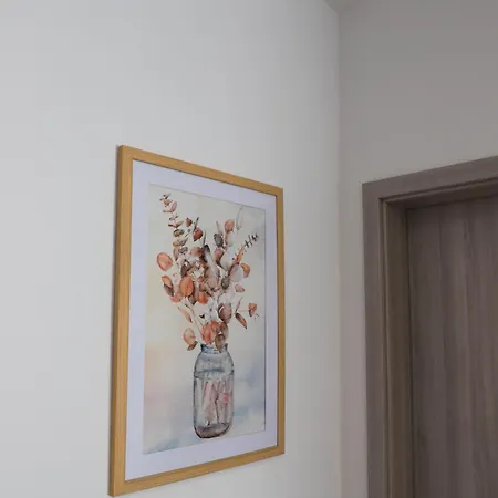 Appartamento Ivano & Leo - Private Parking Zara