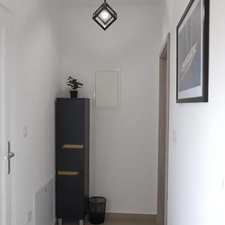 Ivano & Leo - Private Parking *