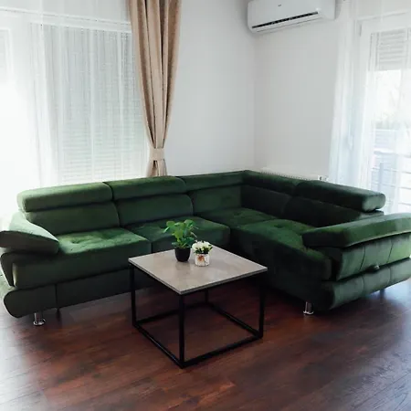 Appartement Ivano & Leo - Private Parking