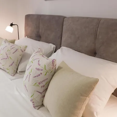 Appartement Ivano & Leo - Private Parking