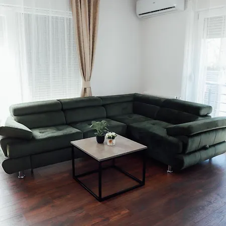 Appartement Ivano & Leo - Private Parking *