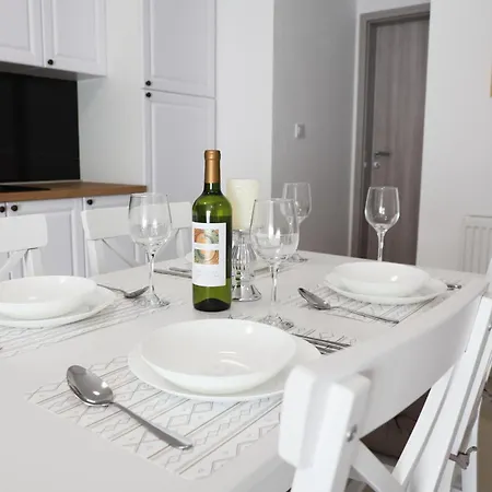 Appartement Ivano & Leo - Private Parking