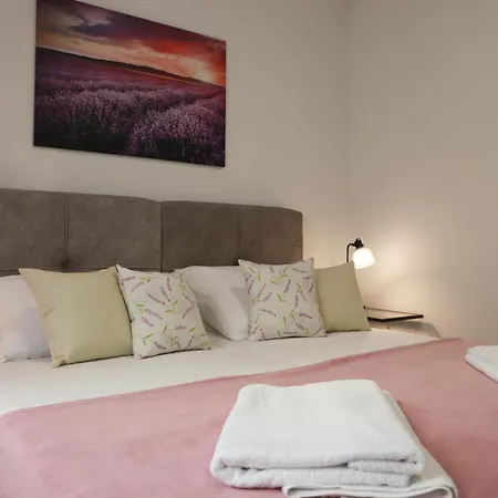 Appartement Ivano & Leo - Private Parking *