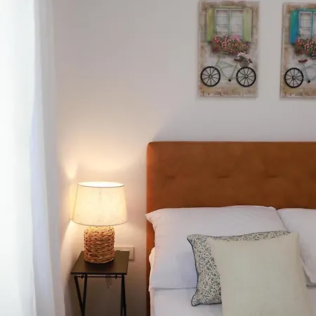 Ivano & Leo - Private Parking Appartamento