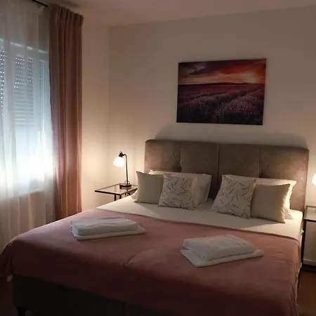 Ivano & Leo - Private Parking *