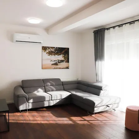 Appartement Ivano & Leo - Private Parking *