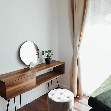 Ivano & Leo - Private Parking *