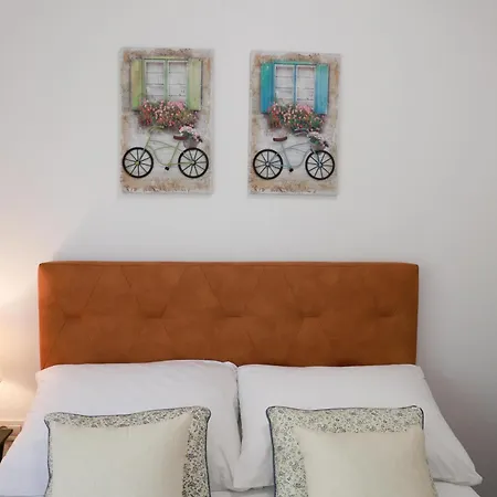 Ivano & Leo - Private Parking *