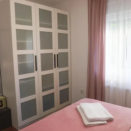 Appartement Ivano & Leo - Private Parking *