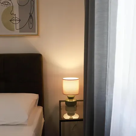 Ivano & Leo - Private Parking Zadar