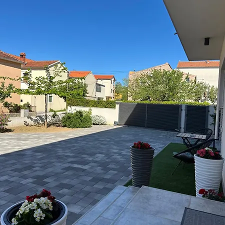 Appartement Ivano & Leo - Private Parking *