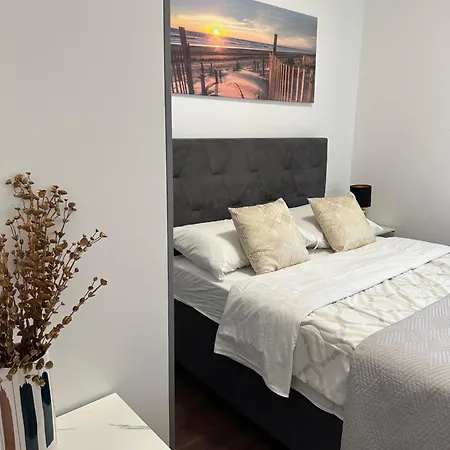 Apartment Ivano & Leo - Private Parking *
