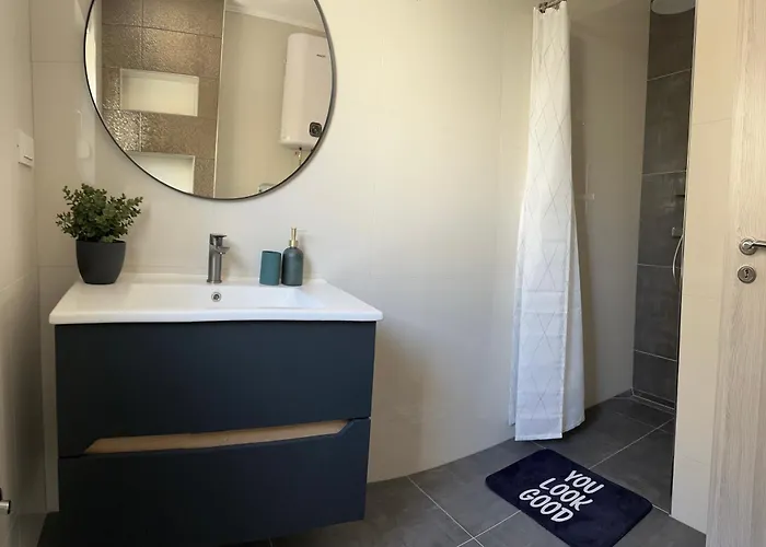 Ivano & Leo - Private Parking Lejlighed *