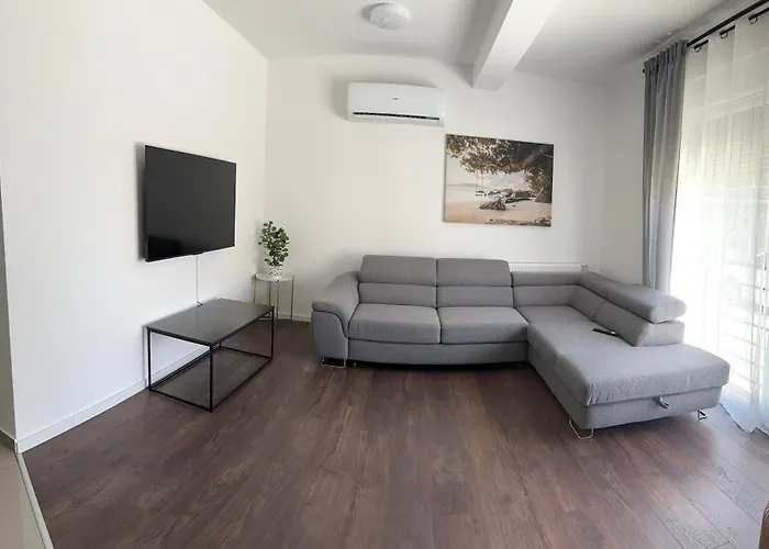 Ivano & Leo - Private Parking Zadar