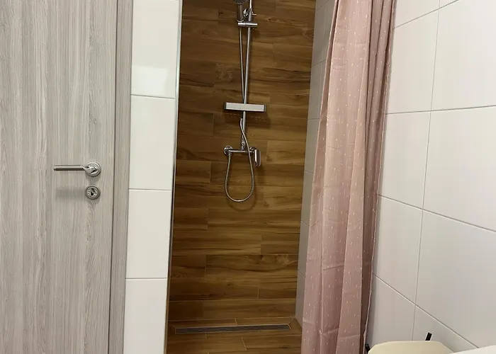 Ivano & Leo - Private Parking Lejlighed Zadar