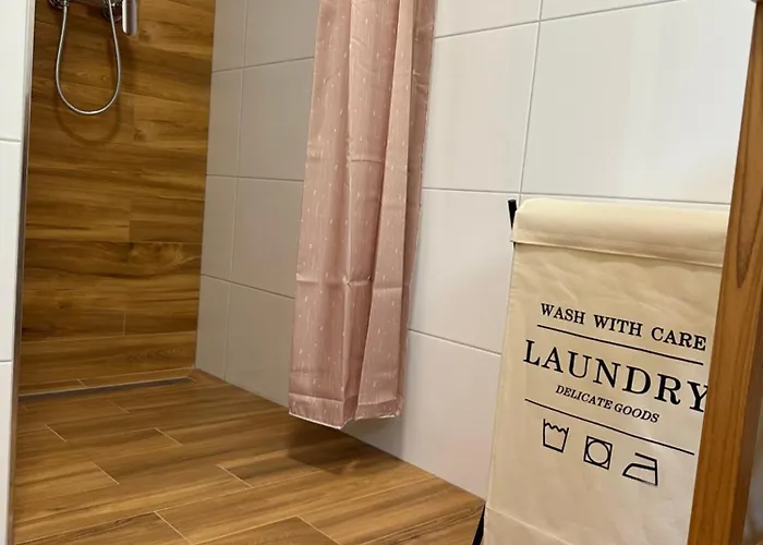 Ivano & Leo - Private Parking Lejlighed Zadar