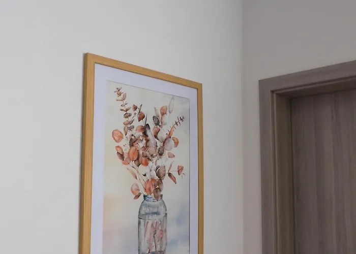 Lejlighed Ivano & Leo - Private Parking Zadar