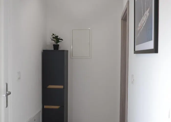 Ivano & Leo - Private Parking *