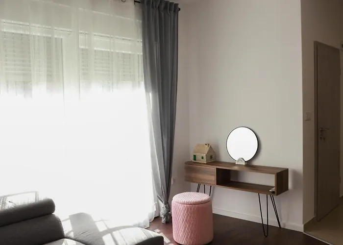 Ivano & Leo - Private Parking *