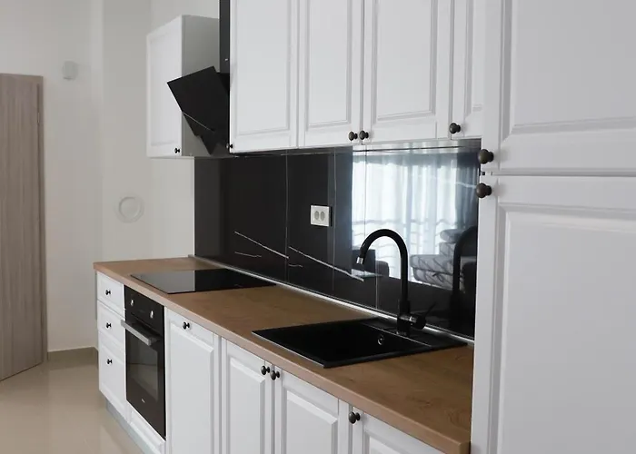 Ivano & Leo - Private Parking * Zadar