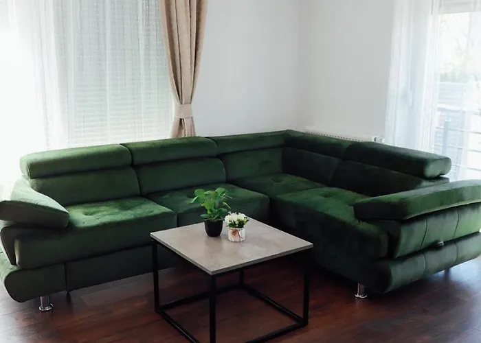 Lejlighed Ivano & Leo - Private Parking