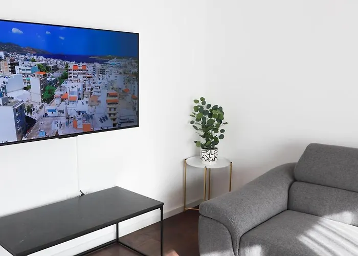 Ivano & Leo - Private Parking Lejlighed