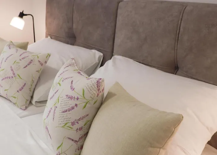 Lejlighed Ivano & Leo - Private Parking