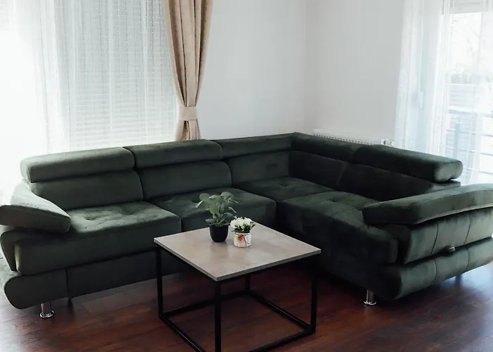 Lejlighed Ivano & Leo - Private Parking *