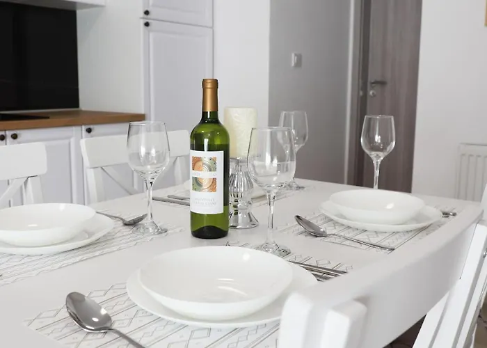 Lejlighed Ivano & Leo - Private Parking