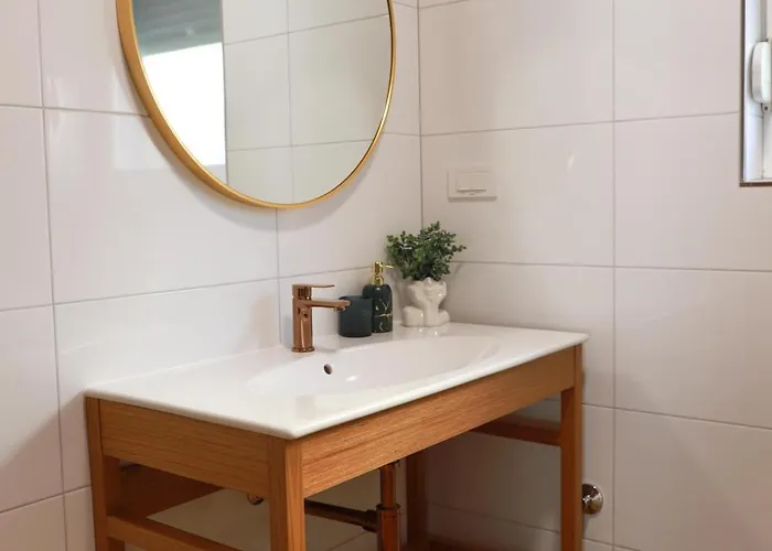 Ivano & Leo - Private Parking Lejlighed *