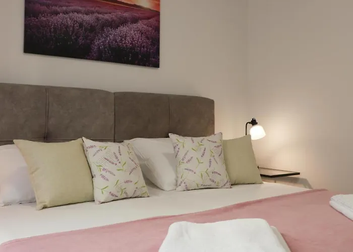 Lejlighed Ivano & Leo - Private Parking *