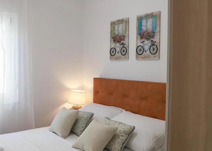 Ivano & Leo - Private Parking Lejlighed Zadar