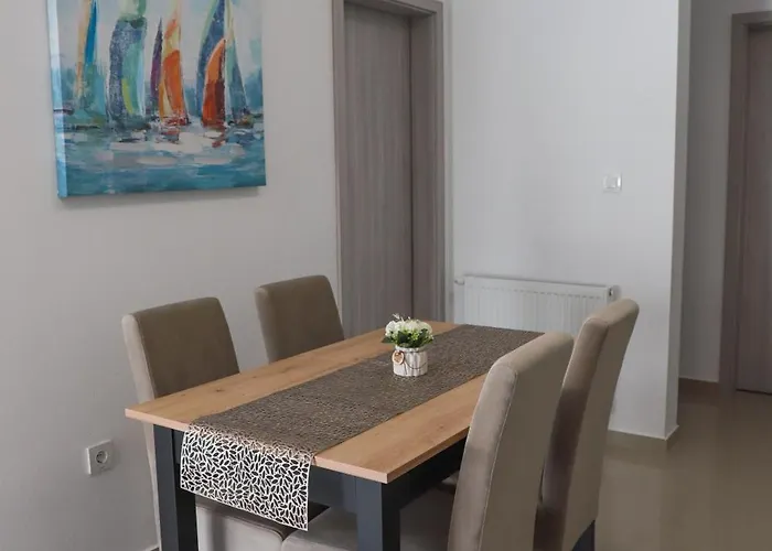 Ivano & Leo - Private Parking Zadar