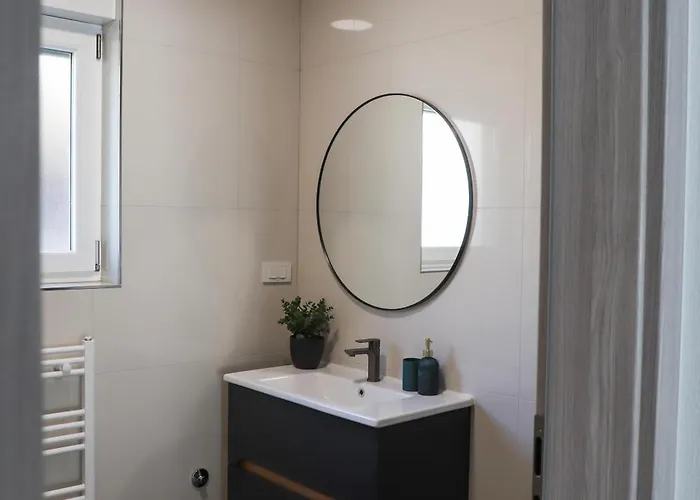 Lejlighed Ivano & Leo - Private Parking *