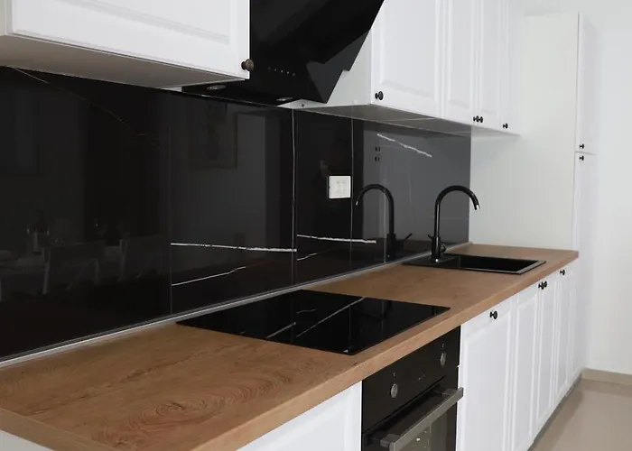 Ivano & Leo - Private Parking Lejlighed Zadar