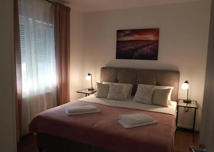 Ivano & Leo - Private Parking *